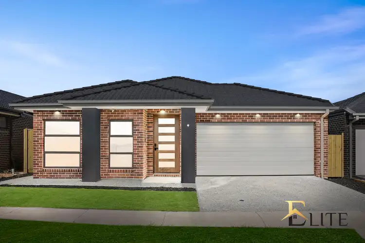 12 Lavello Street, Clyde VIC 3978