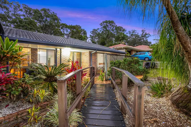 Main view of Homely house listing, 43 Macquarie Drive, Petrie QLD 4502