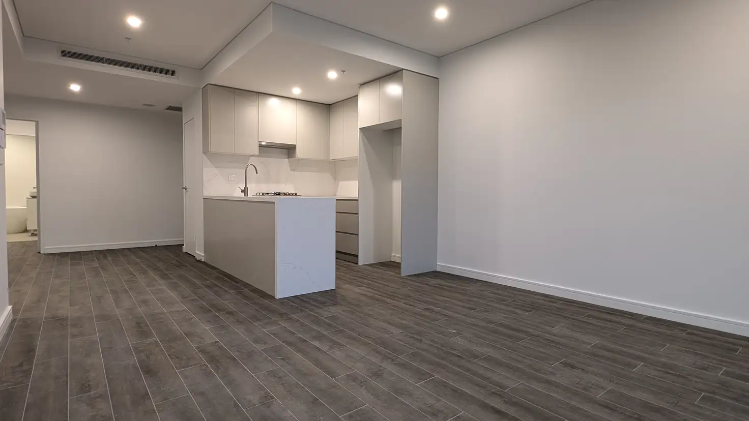 Main view of Homely apartment listing, 204/7-9 Balmoral Street, Blacktown NSW 2148