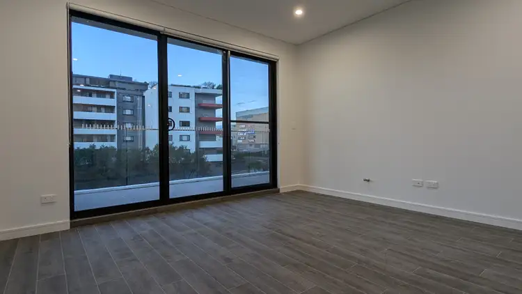 Third view of Homely apartment listing, 204/7-9 Balmoral Street, Blacktown NSW 2148