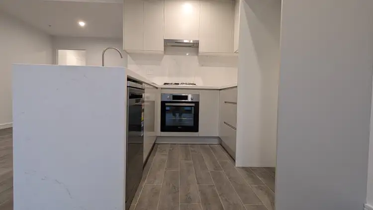 Fourth view of Homely apartment listing, 204/7-9 Balmoral Street, Blacktown NSW 2148