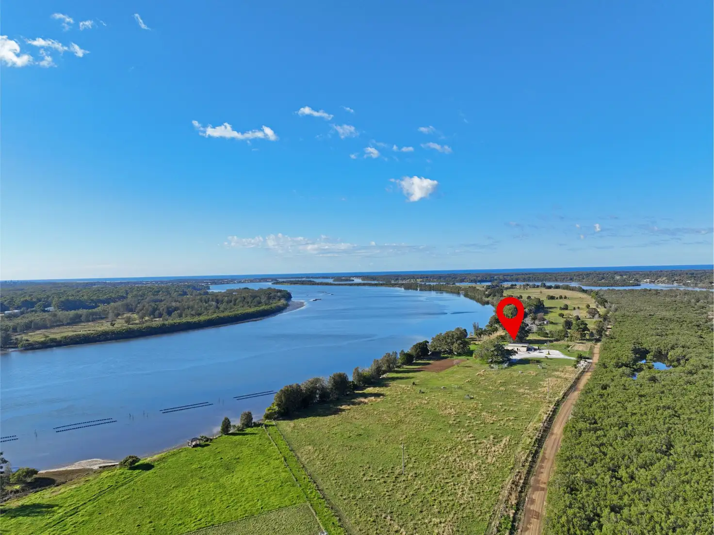 Main view of Homely rural property listing, Address available on request