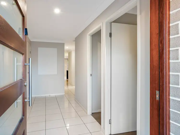 Second view of Homely house listing, 37 Begonia Court, Caboolture QLD 4510