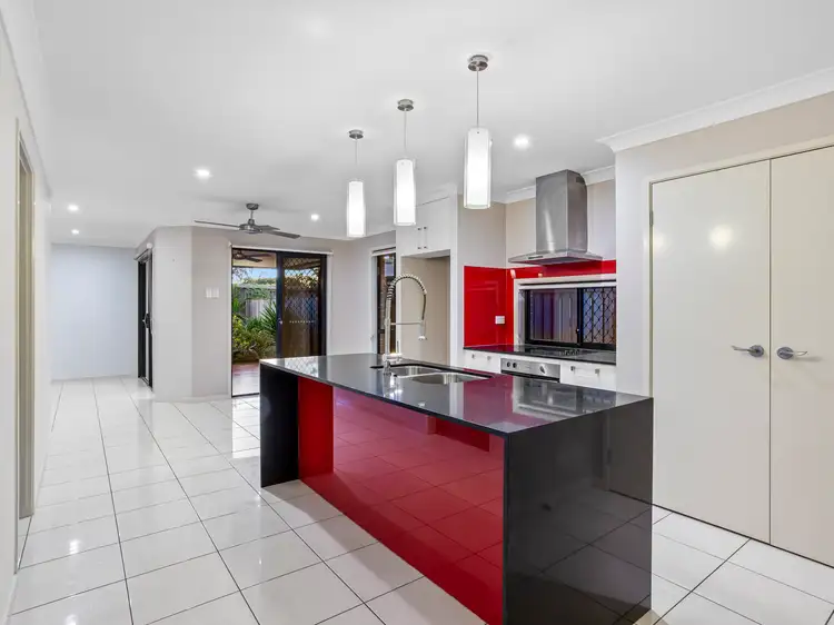 Fifth view of Homely house listing, 37 Begonia Court, Caboolture QLD 4510