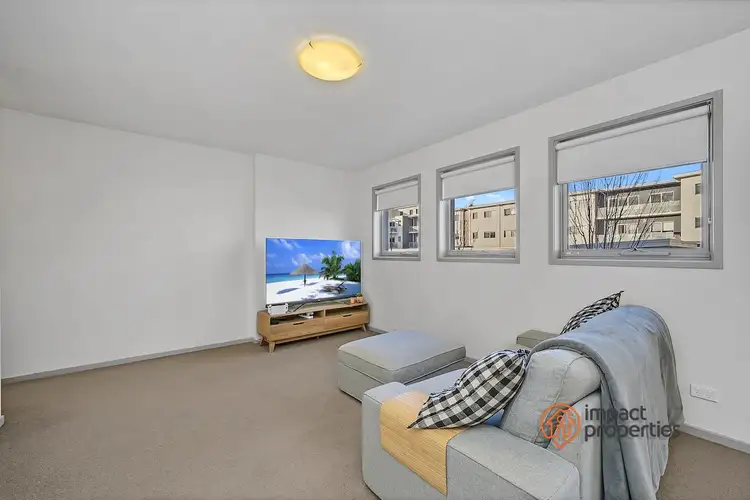Third view of Homely apartment listing, 41 Clare Burton Crescent, Franklin ACT 2913