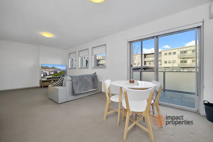 Fourth view of Homely apartment listing, 41 Clare Burton Crescent, Franklin ACT 2913