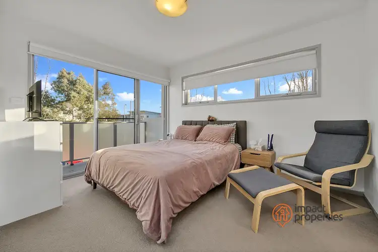 Sixth view of Homely apartment listing, 41 Clare Burton Crescent, Franklin ACT 2913