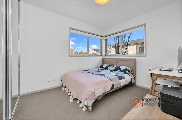 Seventh view of Homely apartment listing, 41 Clare Burton Crescent, Franklin ACT 2913