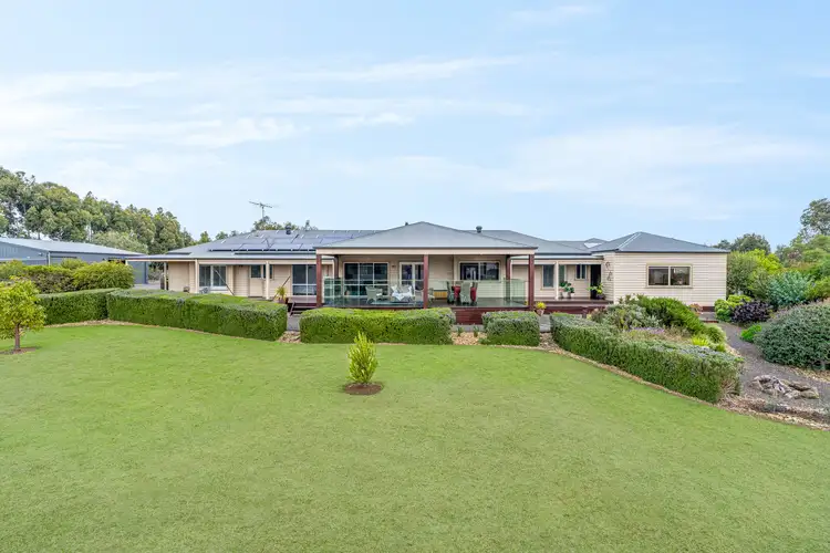 32 Stones Road, Teesdale VIC 3328