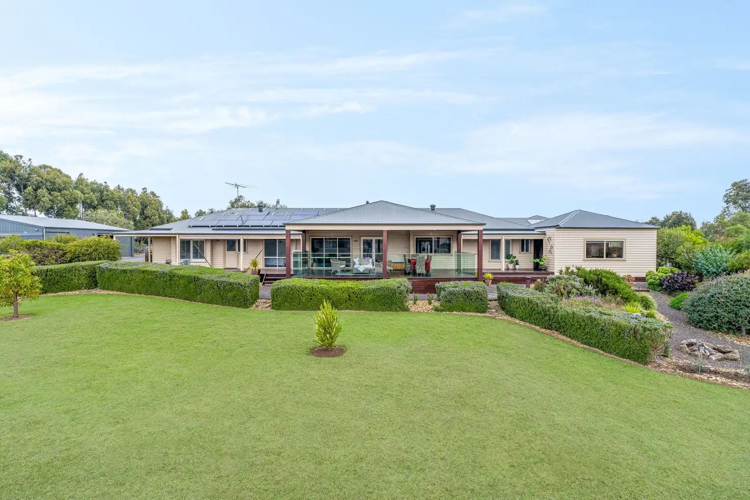 Main view of Homely house listing, 32 Stones Road, Teesdale VIC 3328