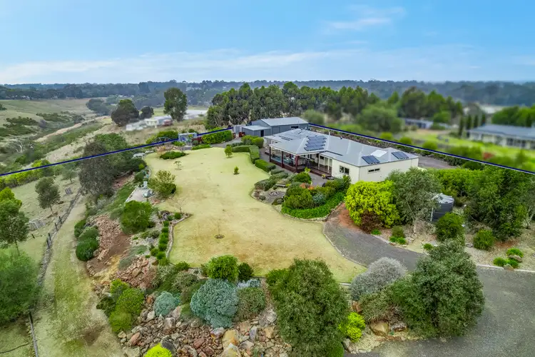 Second view of Homely house listing, 32 Stones Road, Teesdale VIC 3328