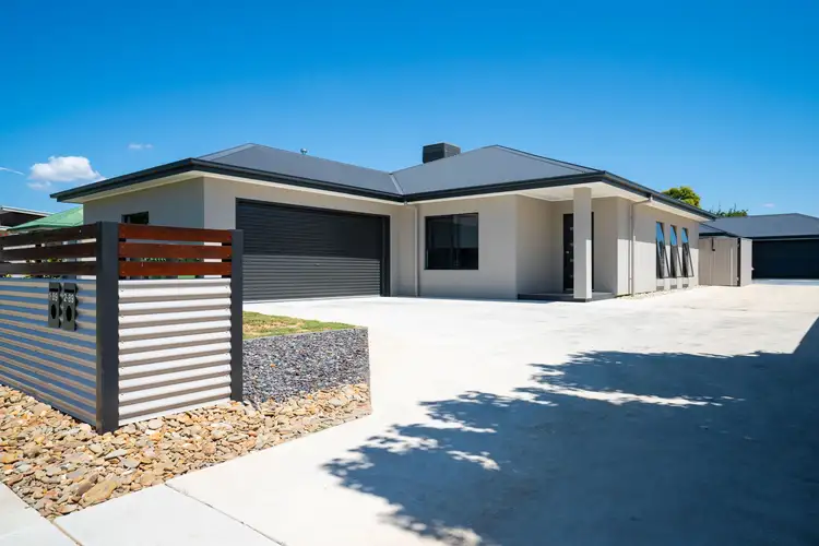 Main view of Homely house listing, 1/89 MITCHELL STREET, Wodonga VIC 3690