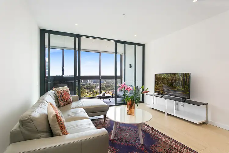 Main view of Homely apartment listing, 1502/13 Halifax Street, Macquarie Park NSW 2113