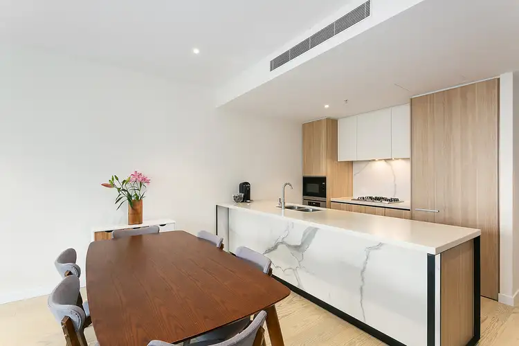 Second view of Homely apartment listing, 1502/13 Halifax Street, Macquarie Park NSW 2113