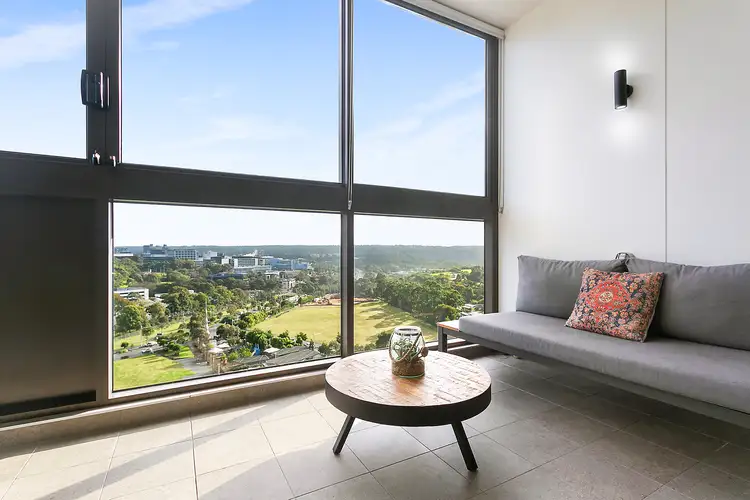 Third view of Homely apartment listing, 1502/13 Halifax Street, Macquarie Park NSW 2113