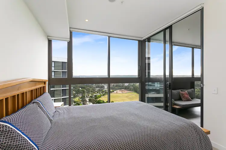 Fourth view of Homely apartment listing, 1502/13 Halifax Street, Macquarie Park NSW 2113