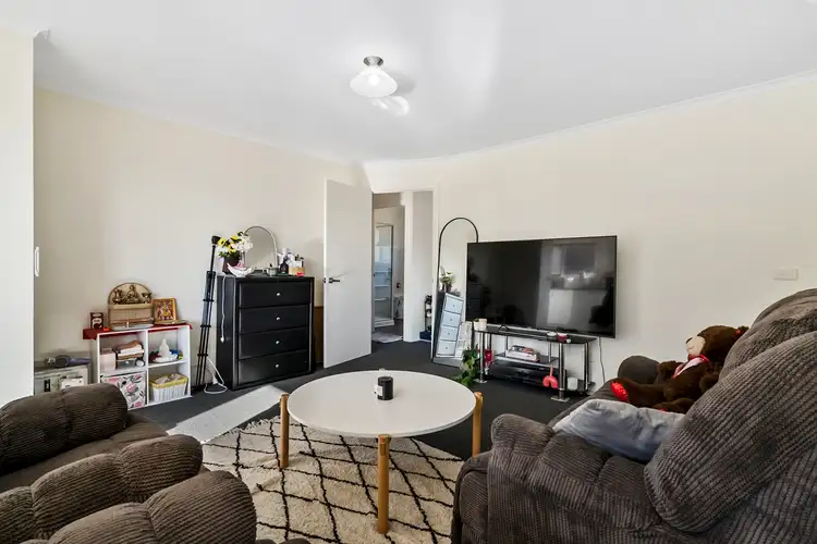 Fifth view of Homely villa listing, 3/6 Broadby Drive, Lenah Valley TAS 7008