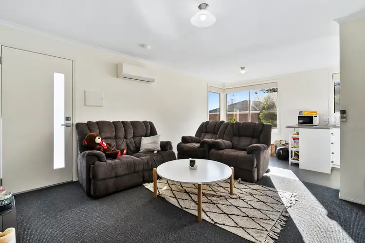 Sixth view of Homely villa listing, 3/6 Broadby Drive, Lenah Valley TAS 7008