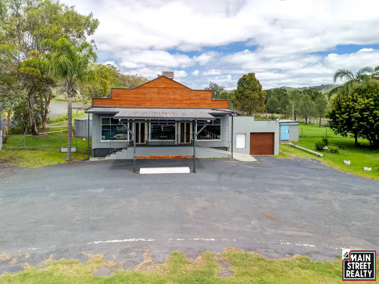 Second view of Homely house listing, 3 Munro Street, Cooyar QLD 4402