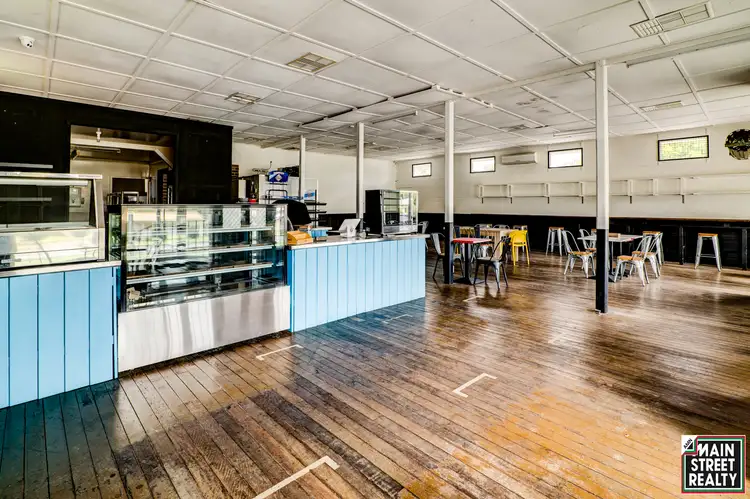 Third view of Homely house listing, 3 Munro Street, Cooyar QLD 4402