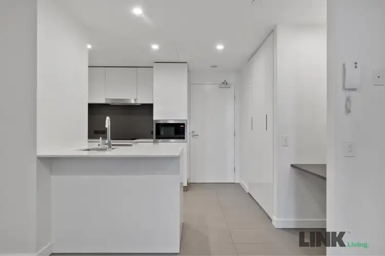 Second view of Homely apartment listing, 405/10 Trinity Street, Fortitude Valley QLD 4006
