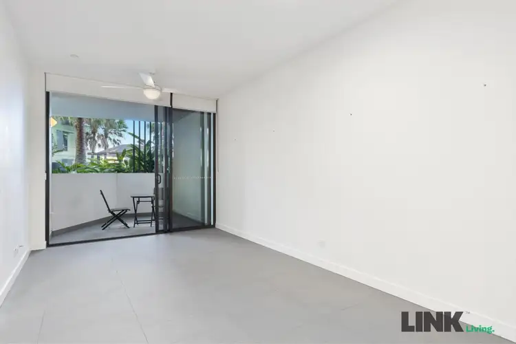 Fourth view of Homely apartment listing, 405/10 Trinity Street, Fortitude Valley QLD 4006