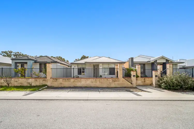 Main view of Homely house listing, 6 Pryde Way, Eden Hill WA 6054