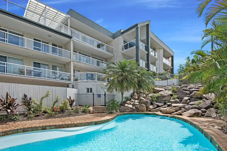 12/68 Gladstone Road, Highgate Hill QLD 4101
