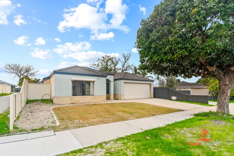 451 Belgravia Street, Cloverdale WA 6105