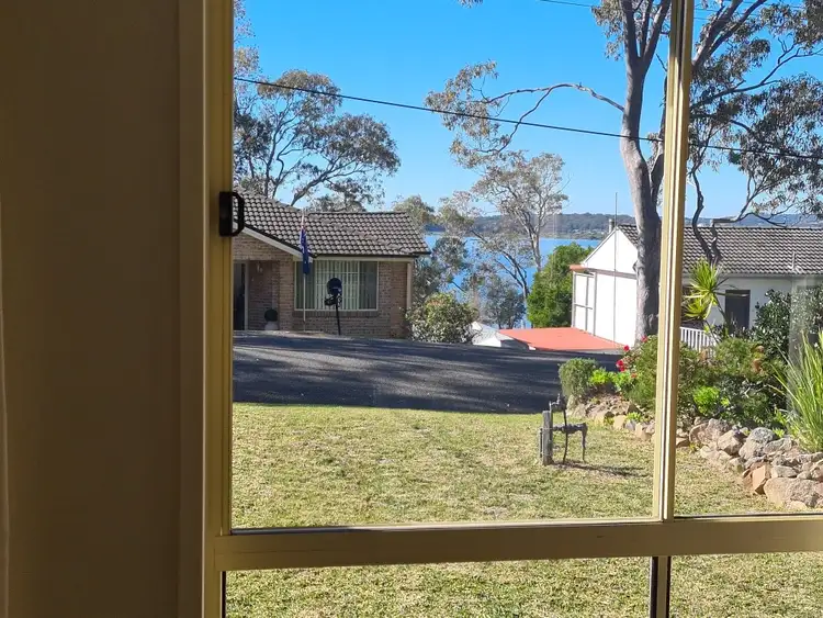 Second view of Homely house listing, 55 Dean Parade, Lemon Tree Passage NSW 2319