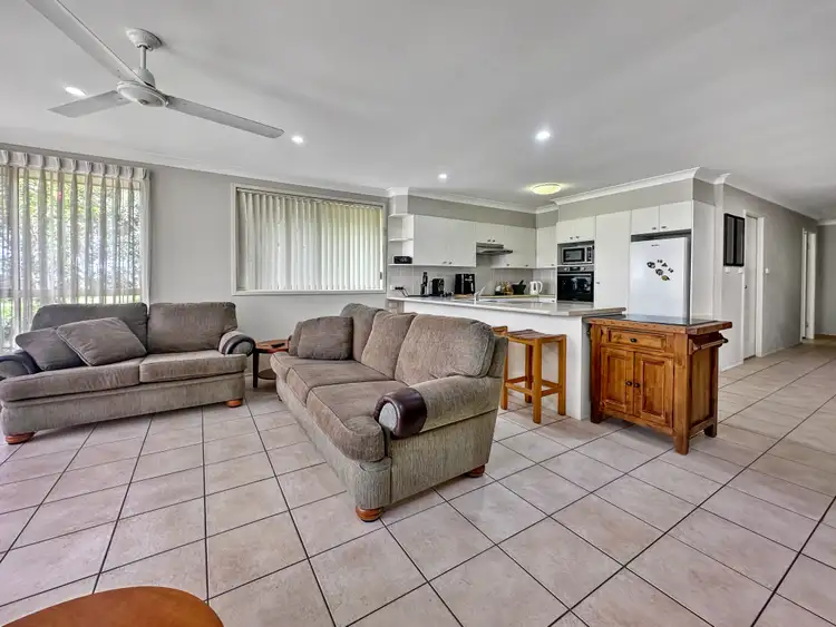 Fourth view of Homely house listing, 55 Dean Parade, Lemon Tree Passage NSW 2319