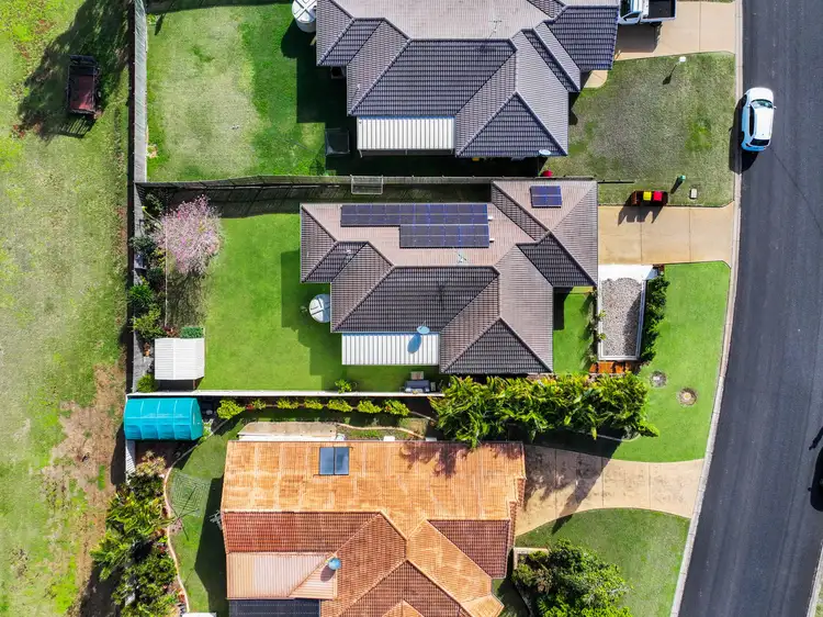 Third view of Homely house listing, 10 Dunnett Street, Gracemere QLD 4702