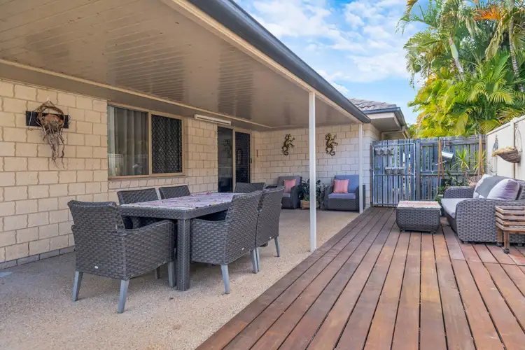 Fourth view of Homely house listing, 10 Dunnett Street, Gracemere QLD 4702