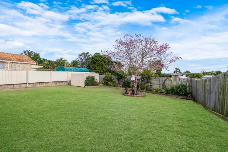 Fifth view of Homely house listing, 10 Dunnett Street, Gracemere QLD 4702