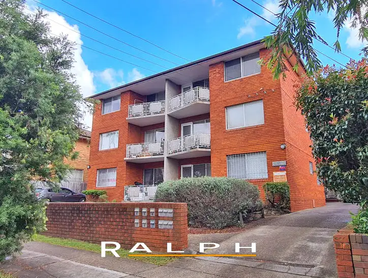 Main view of Homely unit listing, 12/169-171 Lakemba Street, Lakemba NSW 2195