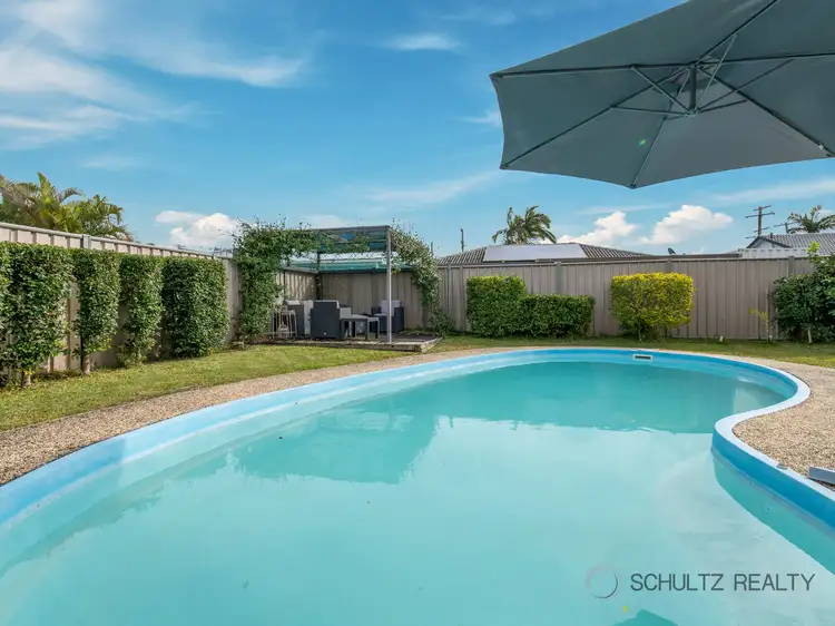 19 Robert Stanley Drive, Mount Warren Park QLD 4207
