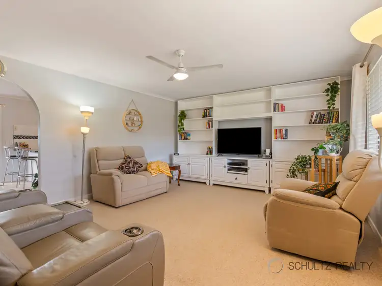 Third view of Homely house listing, 19 Robert Stanley Drive, Mount Warren Park QLD 4207