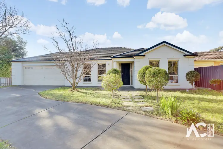 9 Kenwyn Drive, Campbelltown SA 5074