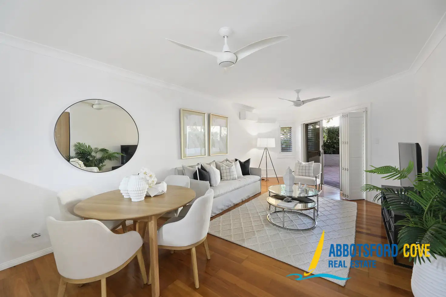Main view of Homely apartment listing, 4/5 Figtree Avenue, Abbotsford NSW 2046