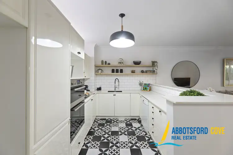 Fourth view of Homely apartment listing, 4/5 Figtree Avenue, Abbotsford NSW 2046