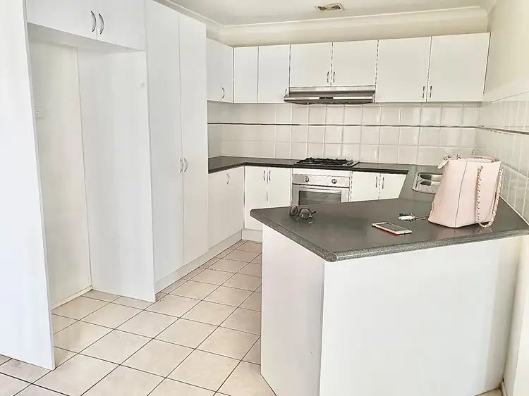Fourth view of Homely semi-detached listing, 127B Lambeth Street, Picnic Point NSW 2213