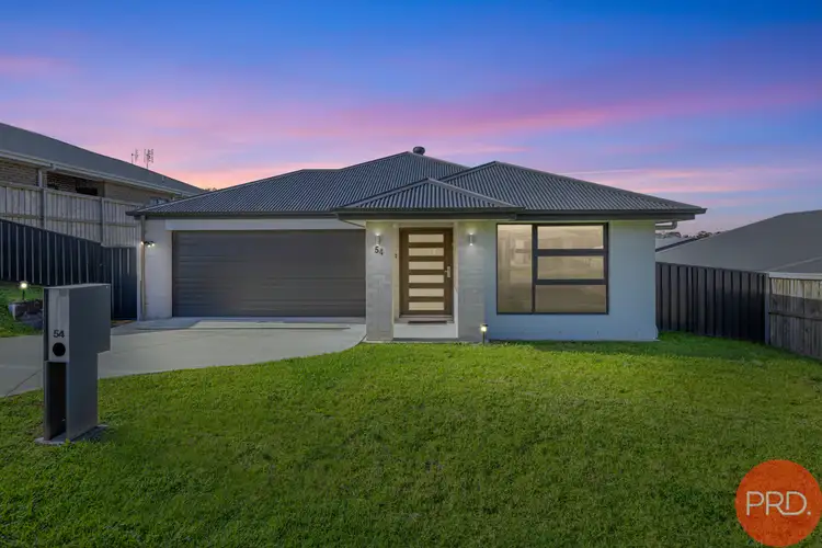 Main view of Homely house listing, 54 Talleyrand Circuit, Greta NSW 2334