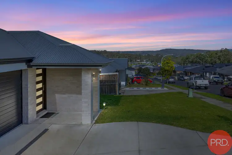 Third view of Homely house listing, 54 Talleyrand Circuit, Greta NSW 2334