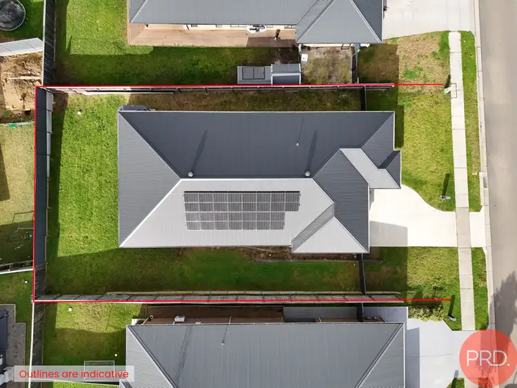 Fourth view of Homely house listing, 54 Talleyrand Circuit, Greta NSW 2334