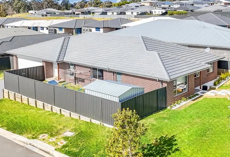 Main view of Homely house listing, 21 Cumbria Street, Thirlmere NSW 2572