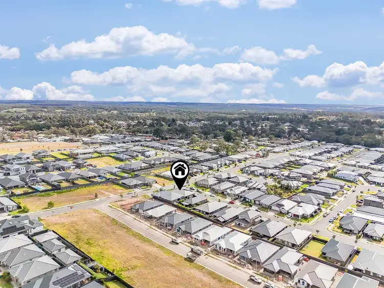 Third view of Homely house listing, 21 Cumbria Street, Thirlmere NSW 2572