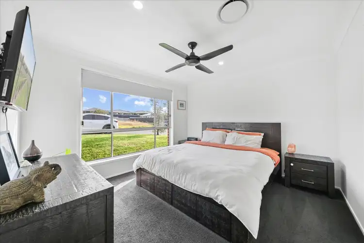 Sixth view of Homely house listing, 21 Cumbria Street, Thirlmere NSW 2572