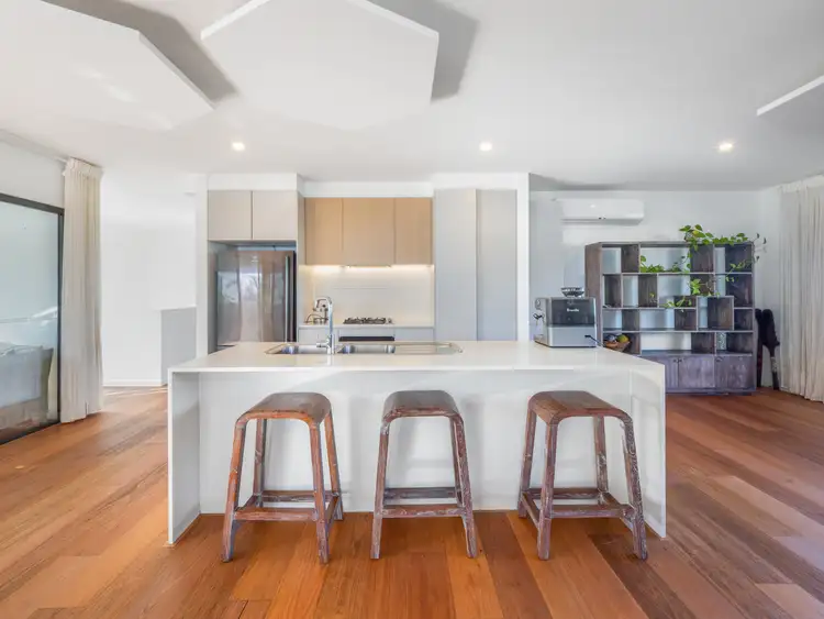 Second view of Homely townhouse listing, 4/4 Roundhouse Place, Ocean Shores NSW 2483