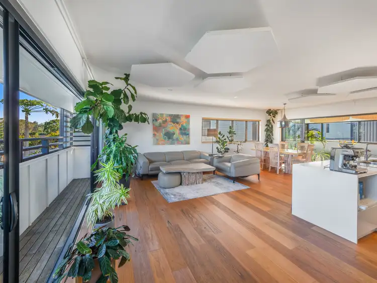 Third view of Homely townhouse listing, 4/4 Roundhouse Place, Ocean Shores NSW 2483
