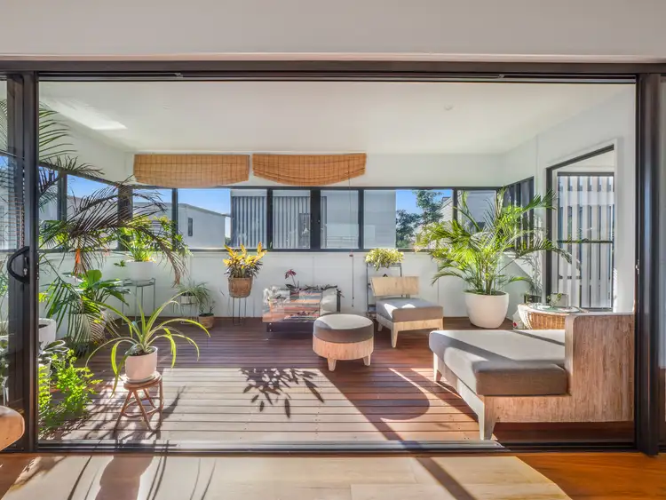 Fourth view of Homely townhouse listing, 4/4 Roundhouse Place, Ocean Shores NSW 2483